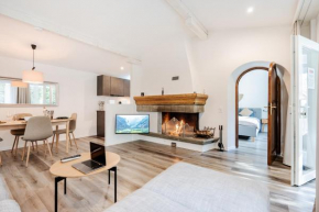 Amazing Modern & Great equipped Jacuzzi Apartment